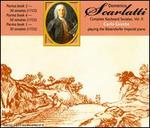 Domenico Scarlatti: Complete Keyboard Sonatas, Vol. 2