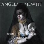 Domenico Scarlatti: Sonatas, Vol. 2