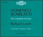 Domenico Scarlatti: The Complete Sonatas [MP3 Edition]