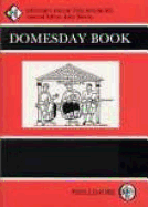 Domesday Book Gloucestershire: History From the Sources