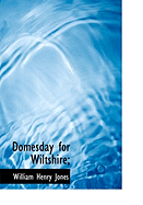 Domesday for Wiltshire;