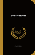 Domesoay Book