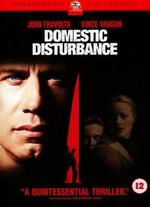 Domestic Disturbance - Harold Becker