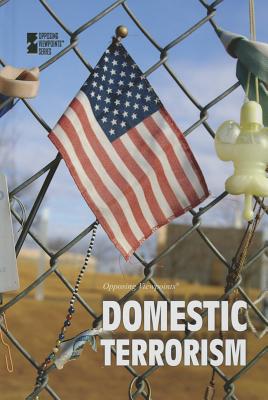 Domestic Terrorism - Haerens, Margaret (Editor)