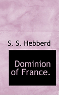 Dominion of France