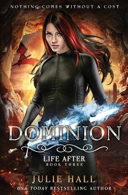 Dominion - Hall, Julie