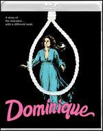 Dominique [Blu-ray/DVD] [2 Discs]