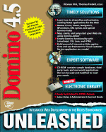 Domino 4.5 Unleashed