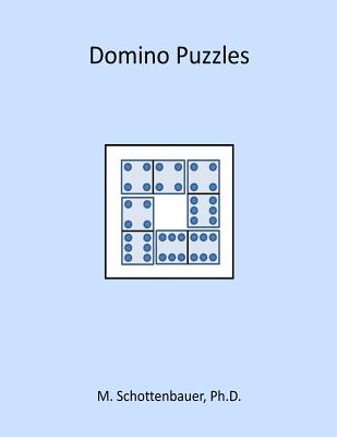 Domino Puzzles - Schottenbauer, M