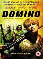 Domino - Tony Scott