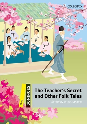 Dominoes: One: The Teacher's Secret and Other Folk Tales - Hannam, Joyce