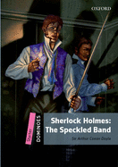 Dominoes: Starter: Sherlock Holmes Speckled Band