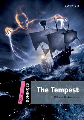 Dominoes: Starter: The Tempest - Shakespeare, William