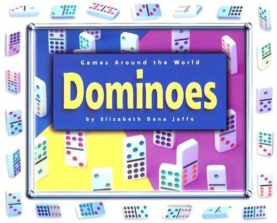 Dominoes - Jaffe, Elizabeth Dana
