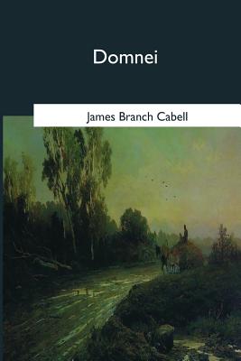 Domnei - Cabell, James Branch