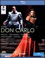 Don Carlo [Blu-ray]