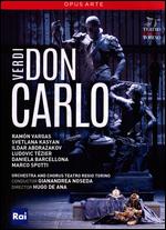 Don Carlo (Teatro Regio Torino) - 