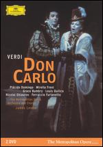 Don Carlo - James Levine