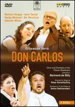 Don Carlos [2 Discs]