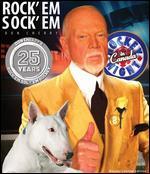 Don Cherry's Rock 'Em Sock 'Em Hockey 25