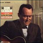 Don Gibson with Spanish Guitars