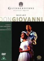 Don Giovanni (Glyndebourne Festival Opera) - 