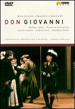 Don Giovanni - Brian Large