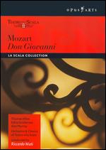 Don Giovanni - Peter Sellars