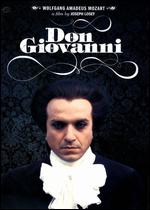Don Giovanni - Joseph Losey