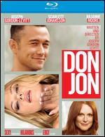 Don Jon [2 Discs] [Includes Digital Copy] [Blu-ray/DVD] - Joseph Gordon-Levitt