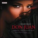 Don Juan - Capriccio | Rosenkavalier Suite