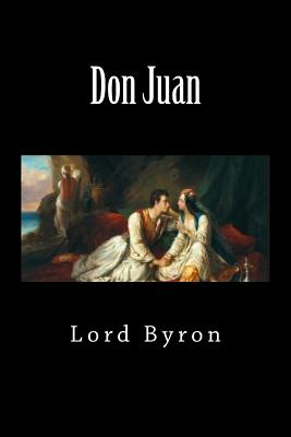 Don Juan (Worwilde Edition) - Byron, Lord George Gordon