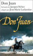 Don Juan - Moliere