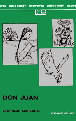 Don Juan - Marechal, Leopoldo