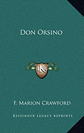 Don Orsino