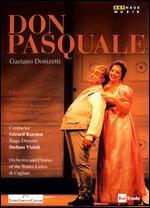 Don Pasquale (Teatro Lirico di Cagliari) - Patrizia Carmine