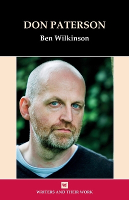 Don Paterson - Wilkinson, Ben