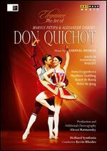 Don Quichot (Dutch National Ballet)