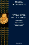 Don Quijote De La Mancha
