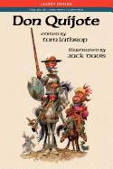 Don Quijote: Legacy Edition (Cervantes)