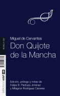 Don Quijote - De Cervantes, Miguel