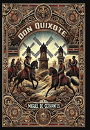 Don Quixote (Collector's Edition) (Laminated Hardback with Jacket)