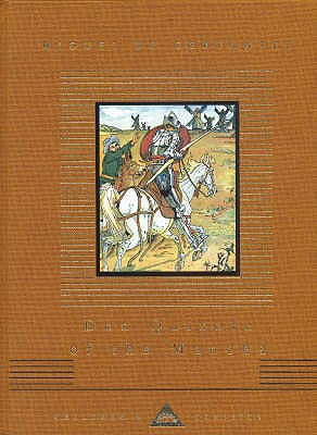 Don Quixote Of The Mancha - De Cervantes, Miguel