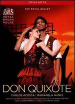 Don Quixote (The Royal Ballet) - 