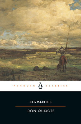 Don Quixote - de Cervantes Saavedra, Miguel, and Gonzlez Echevarra, Roberto (Introduction by), and Rutherford, John (Notes by)