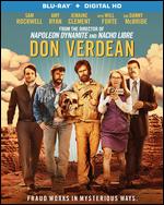 Don Verdean [Blu-ray] - Jared Hess