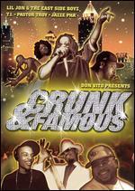 Don Vito Presents: Crunk & Famous