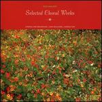 Don Walker: Selected Choral Works