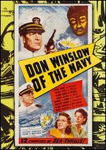 Don Winslow of the Navy [Serial]