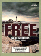 Don Wright's Guide to Free Campgrounds